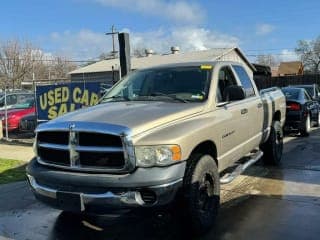 Dodge 2004 Ram 1500