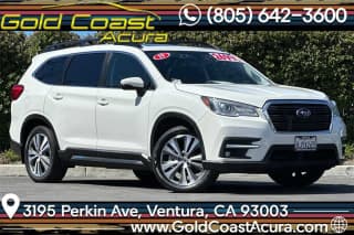 Subaru 2019 Ascent