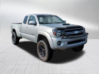 Toyota 2006 Tacoma