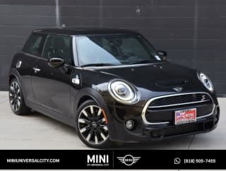 MINI 2021 Hardtop 2 Door