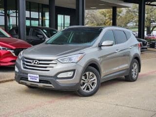 Hyundai 2016 Santa Fe Sport