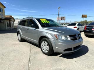 Dodge 2016 Journey