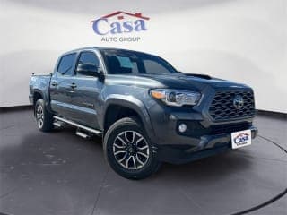 Toyota 2023 Tacoma