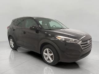 Hyundai 2018 Tucson