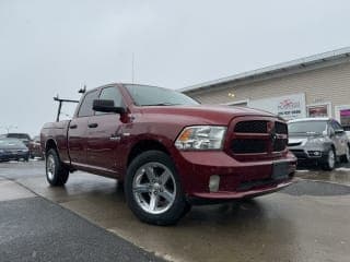 Ram 2013 1500