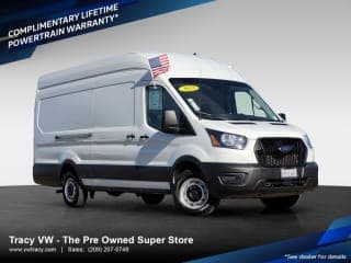 Ford 2023 Transit