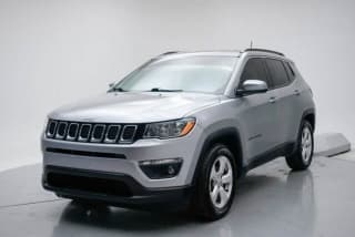 Jeep 2019 Compass