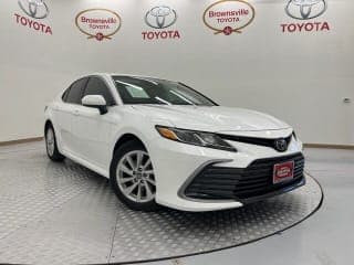 Toyota 2023 Camry