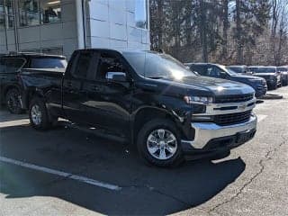 Chevrolet 2020 Silverado 1500