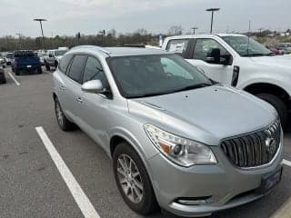 Buick 2016 Enclave