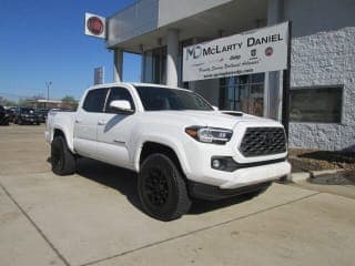 Toyota 2021 Tacoma