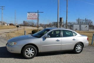 Buick 2006 LaCrosse