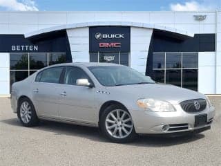 Buick 2008 Lucerne