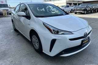 Toyota 2022 Prius