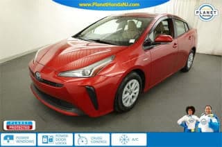 Toyota 2019 Prius