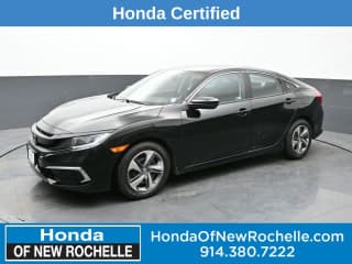 Honda 2020 Civic