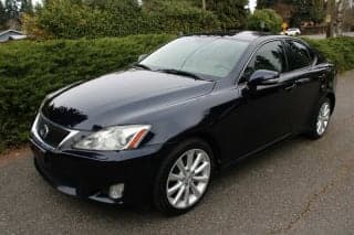 Lexus 2010 IS 250