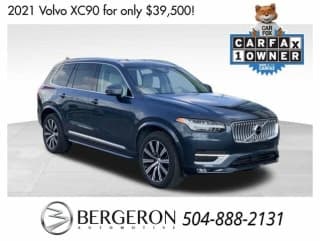 Volvo 2021 XC90