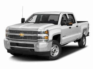 Chevrolet 2016 Silverado 2500HD