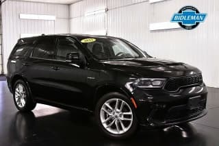 Dodge 2022 Durango