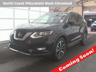 Nissan 2019 Rogue