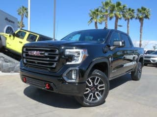 GMC 2021 Sierra 1500