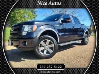 Ford 2014 F-150