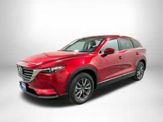 Mazda 2021 CX-9