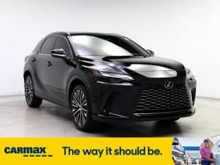 Lexus 2023 RX 350