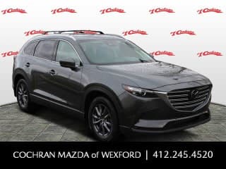 Mazda 2021 CX-9