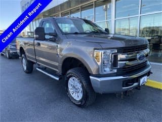 Ford 2019 F-350 Super Duty