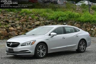 Buick 2017 LaCrosse