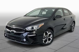 Kia 2020 Forte