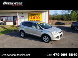 Ford 2014 Escape