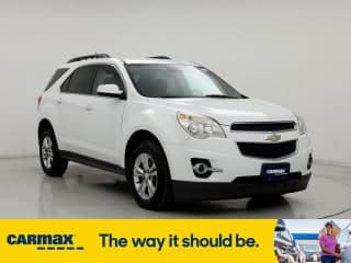 Chevrolet 2014 Equinox