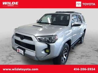 Toyota 2021 4Runner