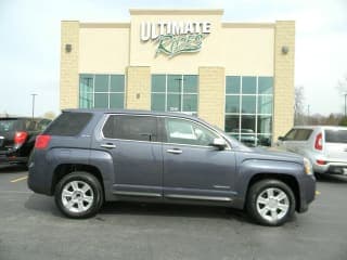 GMC 2013 Terrain