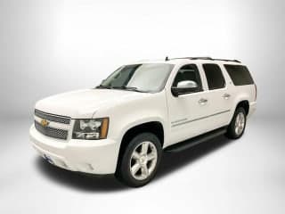 Chevrolet 2013 Suburban