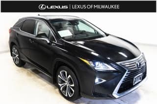 Lexus 2019 RX 350