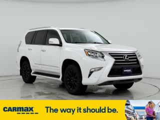 Lexus 2018 GX 460