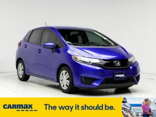 Honda 2015 Fit