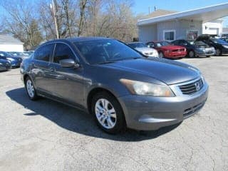 Honda 2009 Accord