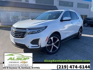 Chevrolet 2022 Equinox