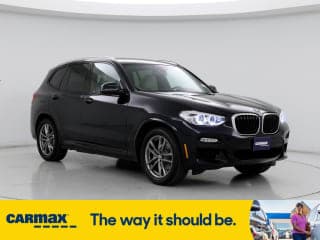 BMW 2019 X3