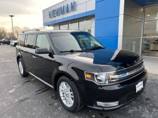 Ford 2019 Flex