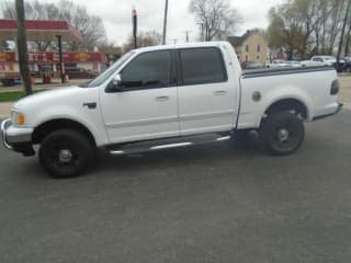 Ford 2001 F-150