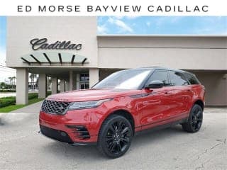 Land Rover 2019 Range Rover Velar