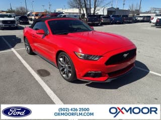 Ford 2016 Mustang