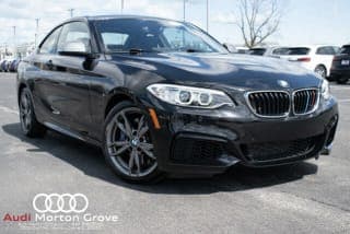 BMW 2015 2 Series