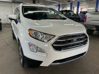 Ford 2019 EcoSport